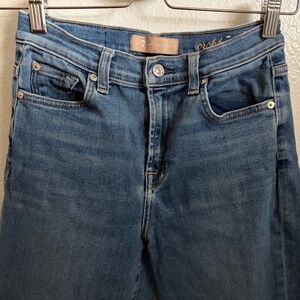7 For All Mankind Jeans Alexa Vintage